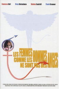 Les femmes comme les hommes ne sont pas des anges (1998)