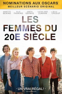 Les femmes du 20e siècle (2016)