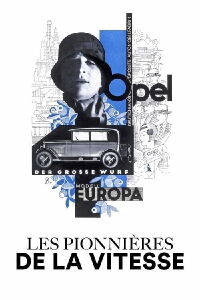 Les Femmes et l'Automobile (2022)