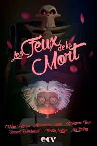 Les feux de la mort (2021)