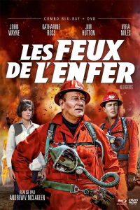 Les Feux de l'enfer (1968)