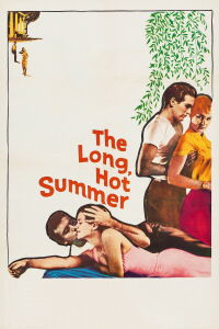 Les Feux de l'été (1958)