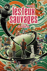 Les Feux sauvages (2025)