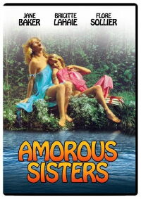 Les Filles amoureuses du pharmacien (1980)
