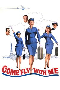 Les Filles de l'air (1963)