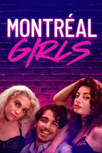 Les filles de Montréal (2023)