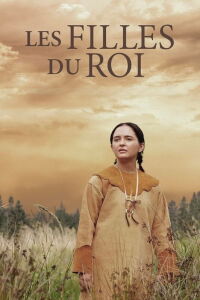 Les Filles du Roi (2023)