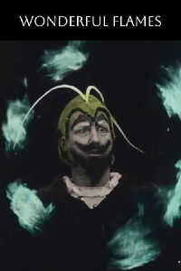Les flammes diaboliques (1907)