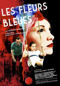 Les fleurs bleues (2014)