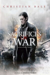 Les Fleurs de la guerre (2011)