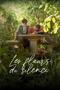 Les Fleurs du silence (2025)