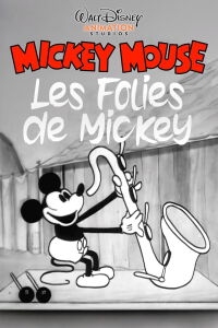 Les Folies de Mickey (1929)