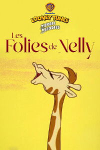 Les folies de Nelly (1961)