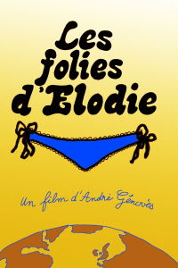 Les Folies d'Élodie (1981)