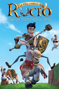 Les Folles Aventures de Rucio (2007)