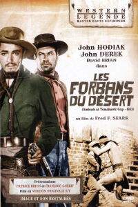 Les Forbans du Désert (1953)