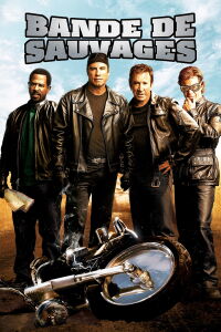 Les fous de la moto (2007)