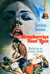 Les fraises ont besoin de pluie (1971)