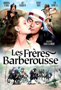 Les frères Barberousse (1951)