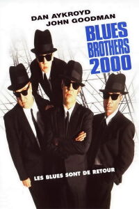 Les Frères Blues 2000 (1998)