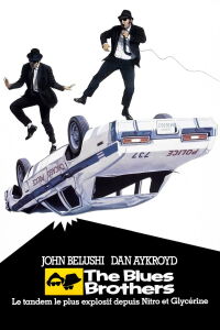 Les Frères Blues (1980)