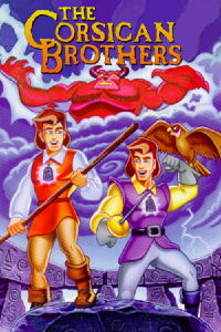 Les Frères Corses (1989)
