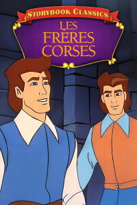 Les Frères Corses (1989)