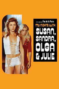 Les Furies (1975)