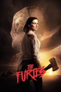 Les furies (2019)