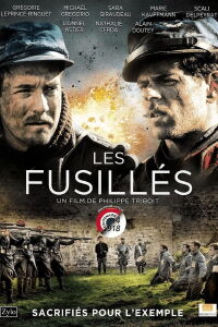 Les Fusillés (2015)