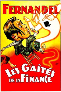 Les Gaîtés de la finance (1936)