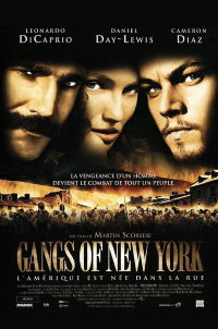 Les Gangs de New York (2002)