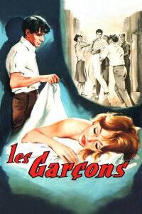 Les Garçons (1959)