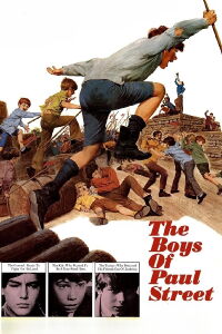 Les garçons de la rue Paul (1969)