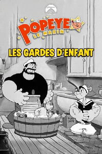 Les gardes d’enfants (1940)