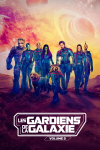 Les Gardiens de la galaxie Vol. 3 (2023)