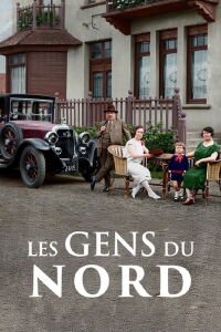 Les gens du Nord (2024)