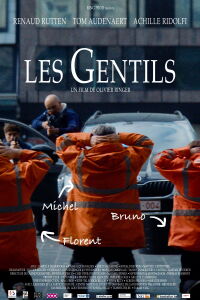 Les Gentils (2023)