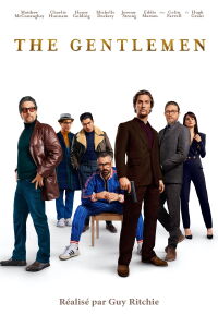 Les gentlemen (2020)