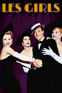 Les Girls (1957)