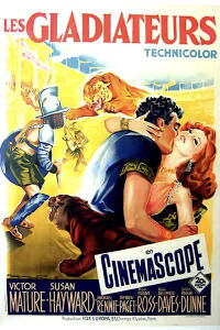 Les Gladiateurs (1954)