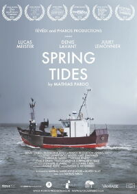 Les Grandes Marées (2013)