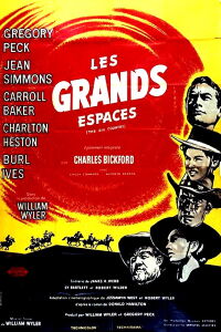 Les Grands Espaces (1958)