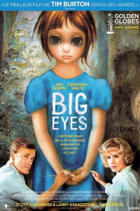 Les grands Yeux (2014)