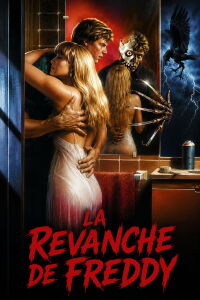 Les Griffes de la nuit 2 : La Revanche de Freddy (1985)