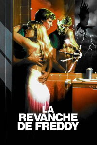 Les Griffes de la nuit 2 : La Revanche de Freddy (1985)