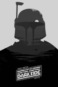 Les Griffin : Something, Something, Something, Dark Side (2009)