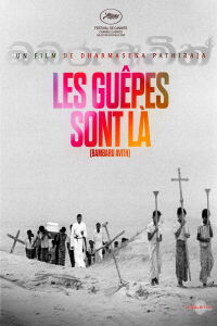 Les Guêpes sont là (1978)