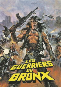 Les Guerriers du Bronx (1982)