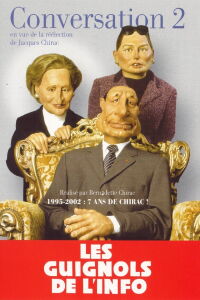 Les Guignols de l'info - Conversation 2 (2002)